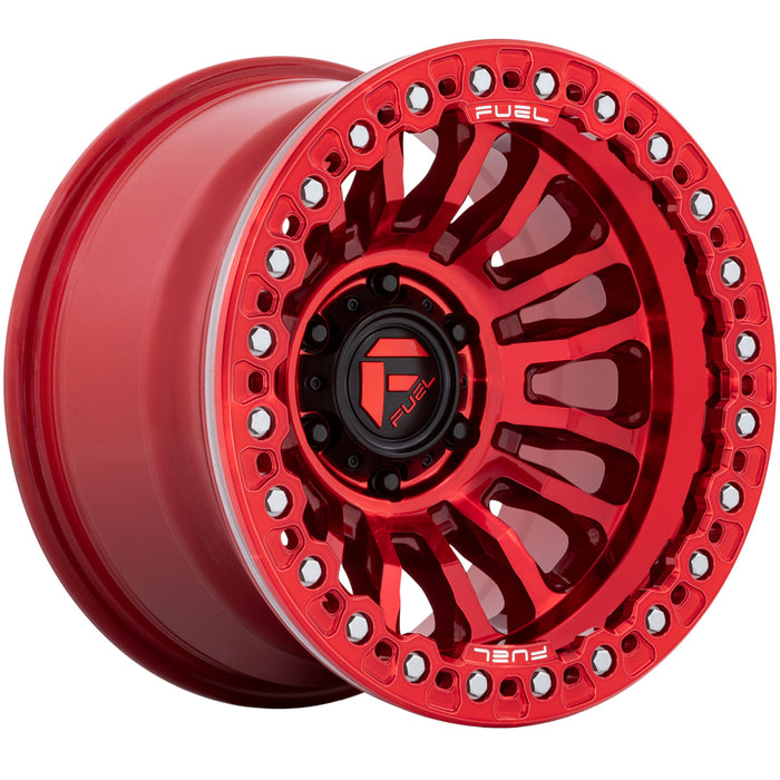 Fuel FC125 Rincon Beadlock FC125QX17908038N
