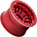 Fuel FC125 Rincon Beadlock FC125QX17906838N