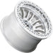 Fuel FC125 Rincon Beadlock FC125DX20105048N