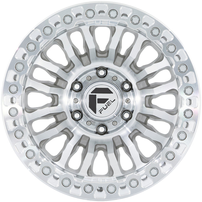 Fuel FC125 Rincon Beadlock FC125DX20105048N