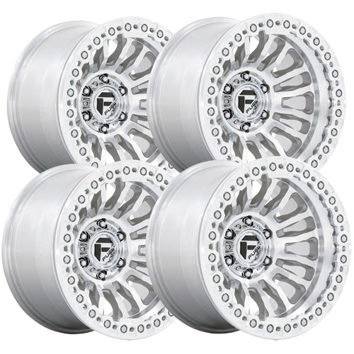 Fuel FC125 Rincon Beadlock FC125DX17905038N
