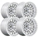 Fuel FC125 Rincon Beadlock FC125DX17905038N