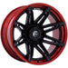 Fuel Fusion Forged FC401 Brawl FC401MQ22128744N