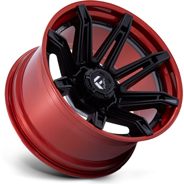 Fuel Fusion Forged FC401 Brawl FC401MQ22128744N