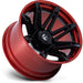 Fuel Fusion Forged FC401 Brawl FC401MQ22128744N
