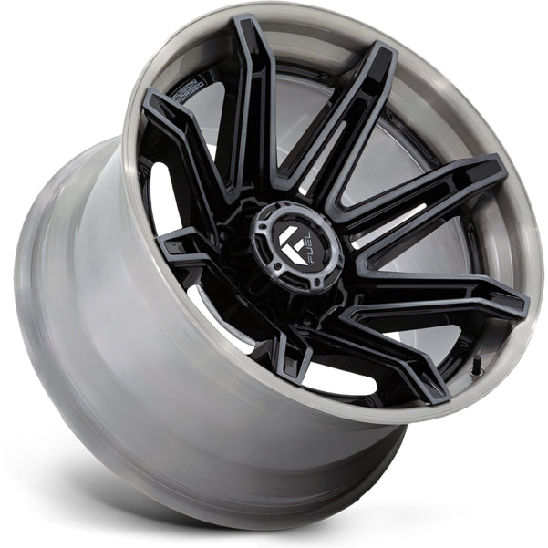 Fuel Fusion Forged FC401 Brawl FC401BT24128744N