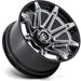 Fuel Fusion Forged FC401 Brawl FC401PB22108718N