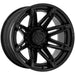 Fuel Fusion Forged FC401 Brawl FC401MX22106318N