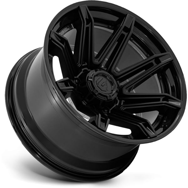 Fuel Fusion Forged FC401 Brawl FC401MX22108818N