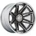 Fuel Fusion Forged FC401 Brawl FC401AP22126844N