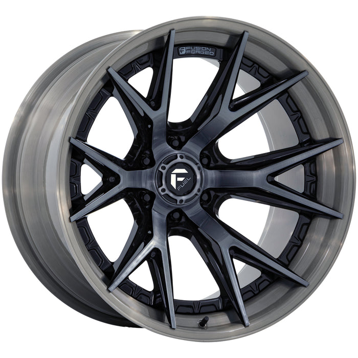 Fuel Fusion Forged FC402 Catalyst FC402BT22106318N