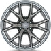 Fuel Fusion Forged FC402 Catalyst FC402AP20106818N