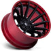 Fuel Fusion Forged FC403 Burn FC403MQ22126844N