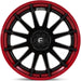 Fuel Fusion Forged FC403 Burn FC403MQ22125044N