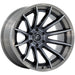 Fuel Fusion Forged FC403 Burn FC403BT20105018N