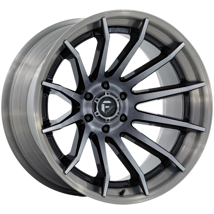 Fuel Fusion Forged FC403 Burn FC403BT20106818N