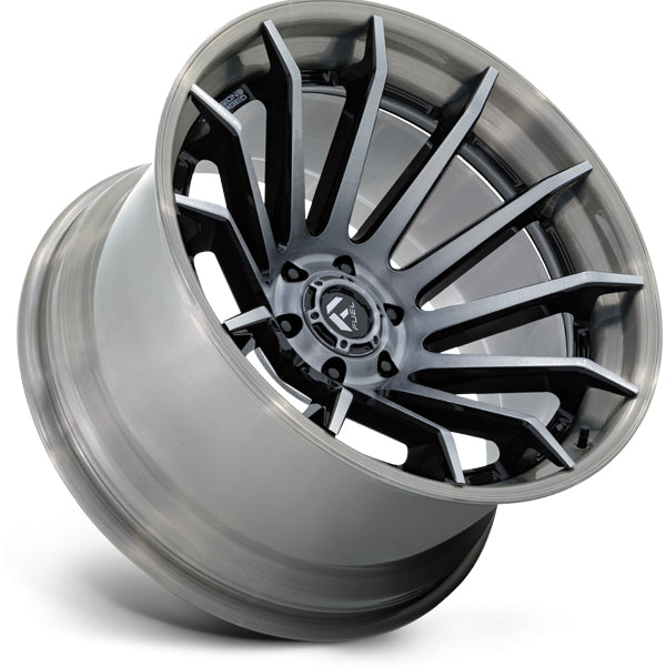 Fuel Fusion Forged FC403 Burn FC403BT20906801