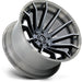 Fuel Fusion Forged FC403 Burn FC403BT24125044N
