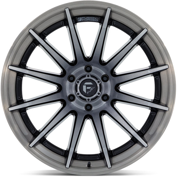 Fuel Fusion Forged FC403 Burn FC403BT22125044N