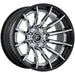 Fuel Fusion Forged FC403 Burn FC403PB22106318N