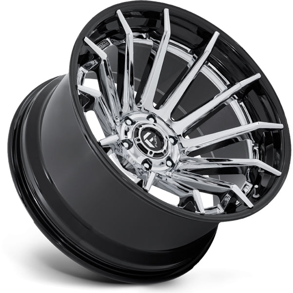 Fuel Fusion Forged FC403 Burn FC403PB22106318N