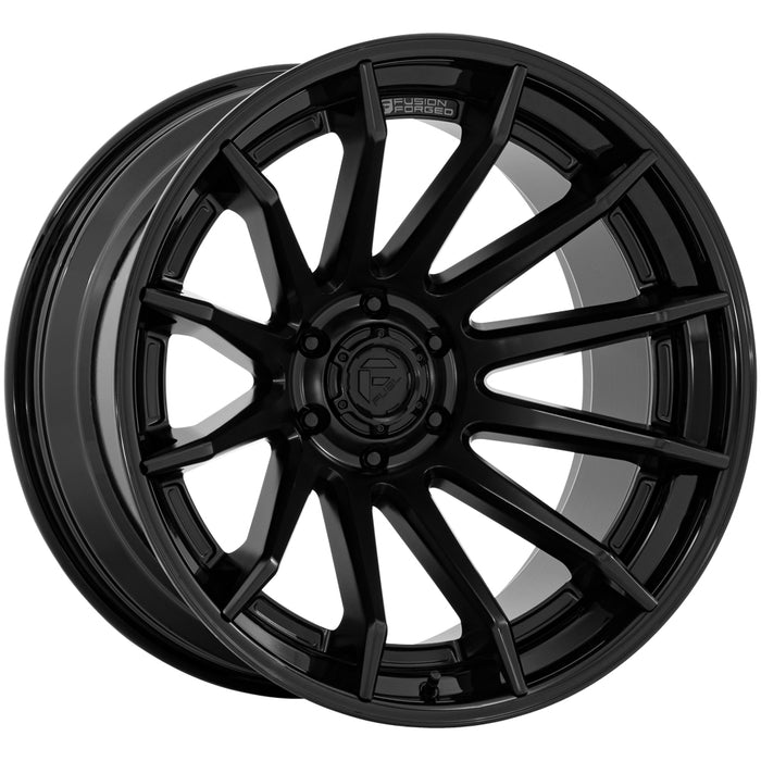 Fuel Fusion Forged FC403 Burn FC403MX22126844N
