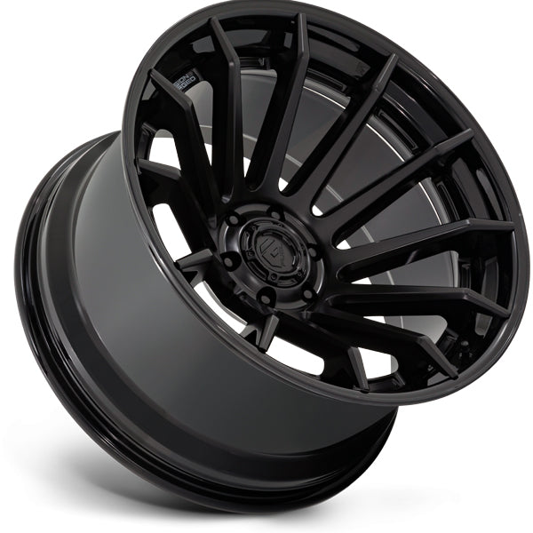 Fuel Fusion Forged FC403 Burn FC403MX22126844N