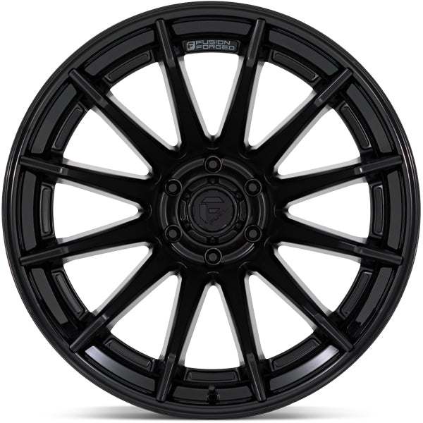 Fuel Fusion Forged FC403 Burn FC403MX22126844N