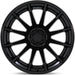 Fuel Fusion Forged FC403 Burn FC403MX22126844N