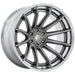 Fuel Fusion Forged FC403 Burn FC403AP22106318N