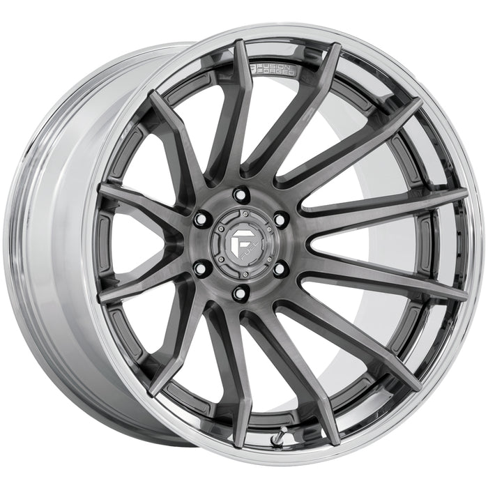 Fuel Fusion Forged FC403 Burn FC403AP24126344N