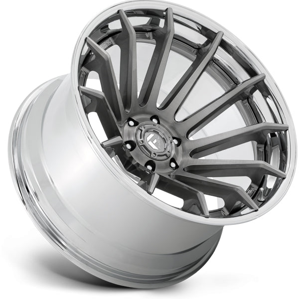 Fuel Fusion Forged FC403 Burn FC403AP20905001