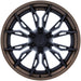 Fuel Fusion Forged FC404 Mutiny FC404MZ20106818N