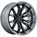 Fuel Fusion Forged FC404 Mutiny FC404BT20106318N