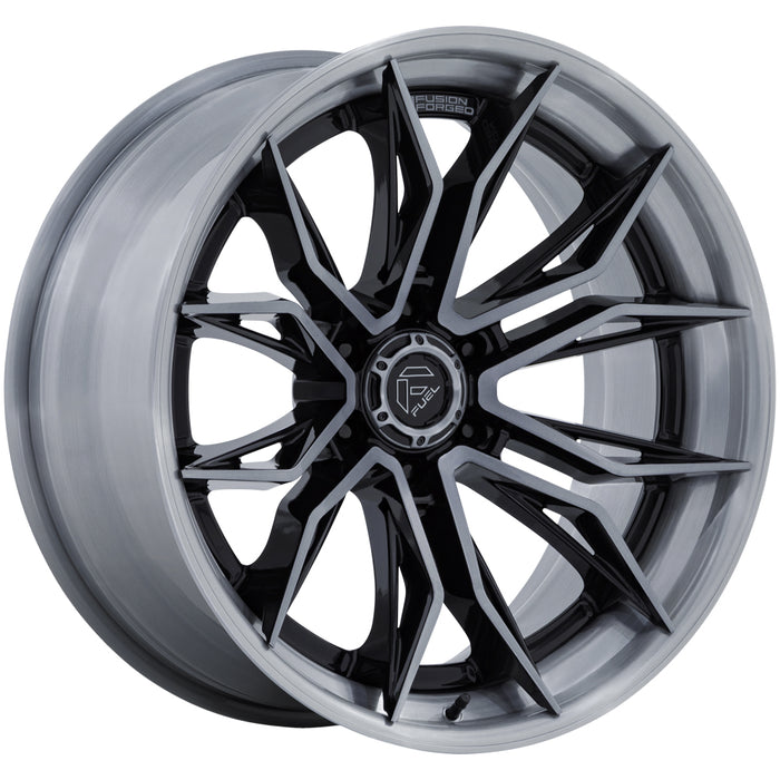 Fuel Fusion Forged FC404 Mutiny FC404BT20906820