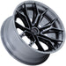 Fuel Fusion Forged FC404 Mutiny FC404BT20906301