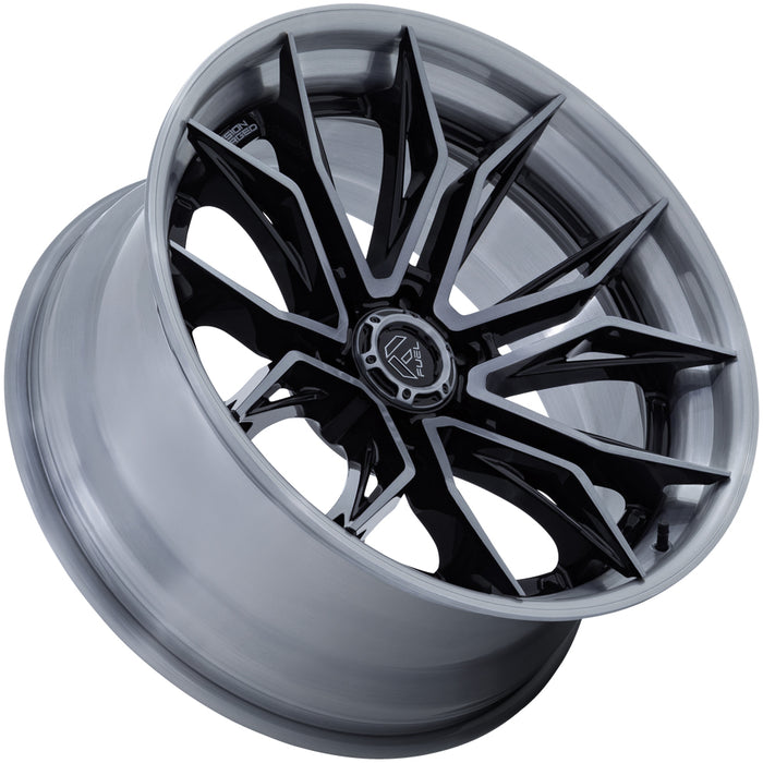 Fuel Fusion Forged FC404 Mutiny FC404BT22106318N
