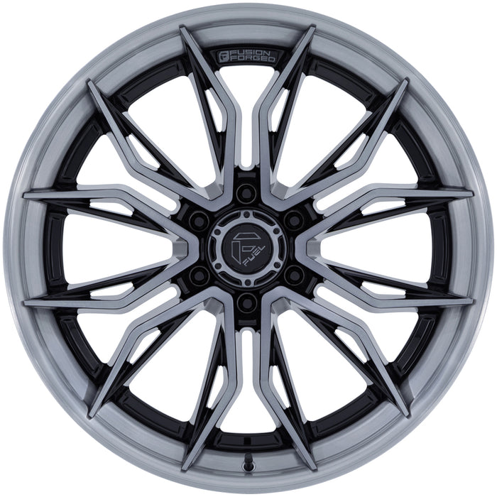 Fuel Fusion Forged FC404 Mutiny FC404BT22956820