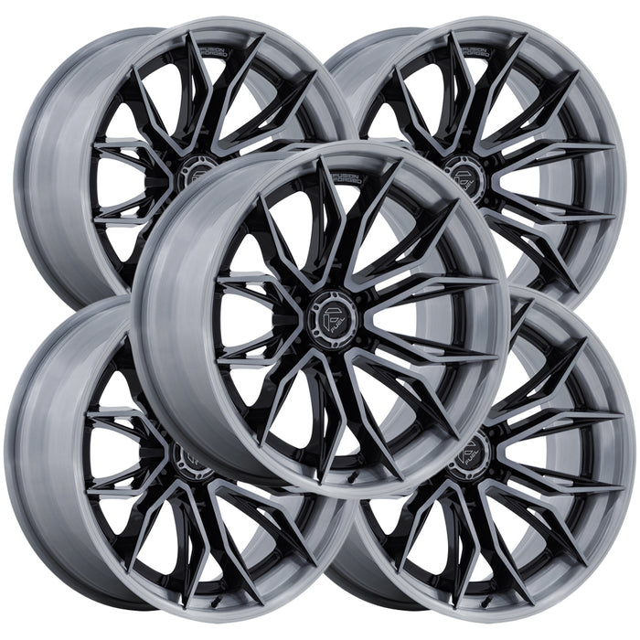 Fuel Fusion Forged FC404 Mutiny FC404BT22106818N