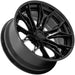 Fuel Fusion Forged FC404 Mutiny FC404MX22106318N