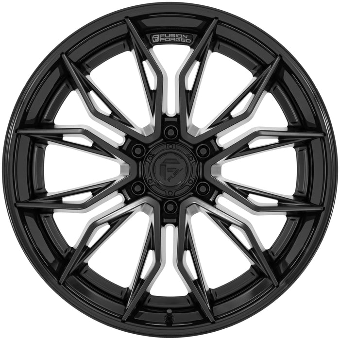 Fuel Fusion Forged FC404 Mutiny FC404MX22956320