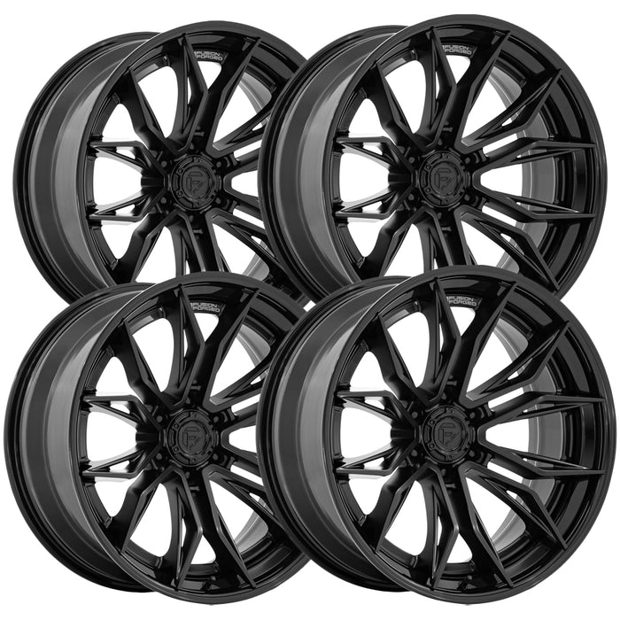 Fuel Fusion Forged FC404 Mutiny FC404MX20106818N