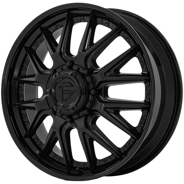 Fuel D406 Catalyst Dually D40624829335-6