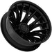 Fuel D406 Catalyst Dually D40620829235