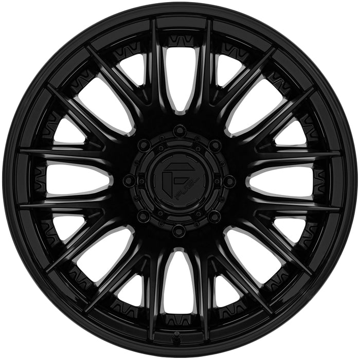 Fuel D406 Catalyst Dually D40620829235