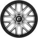 Fuel D407 Catalyst Dually D407208293