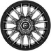 Fuel D407 Catalyst Dually D40724829235