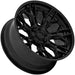 Fuel Fusion Forged FC409 Hive FC409MB20106318N