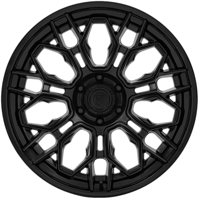 Fuel Fusion Forged FC409 Hive FC409MB22106318N