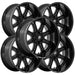 Fuel D853 Darkstar FC853BE20908301